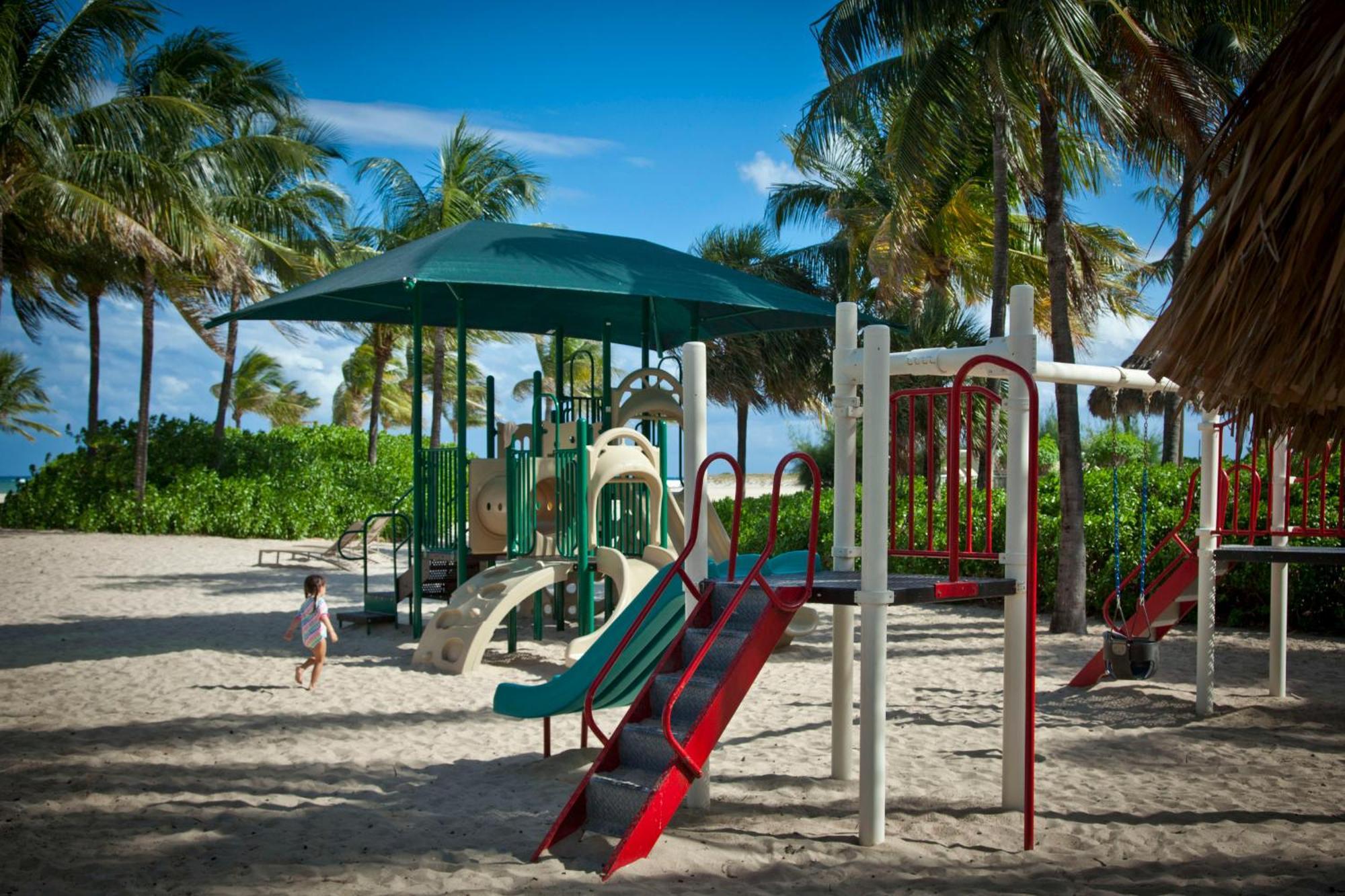 The Lago Mar Beach Resort And Club Fort Lauderdale Exterior foto